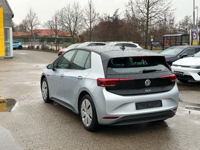 VW ID.3 Life billede 3