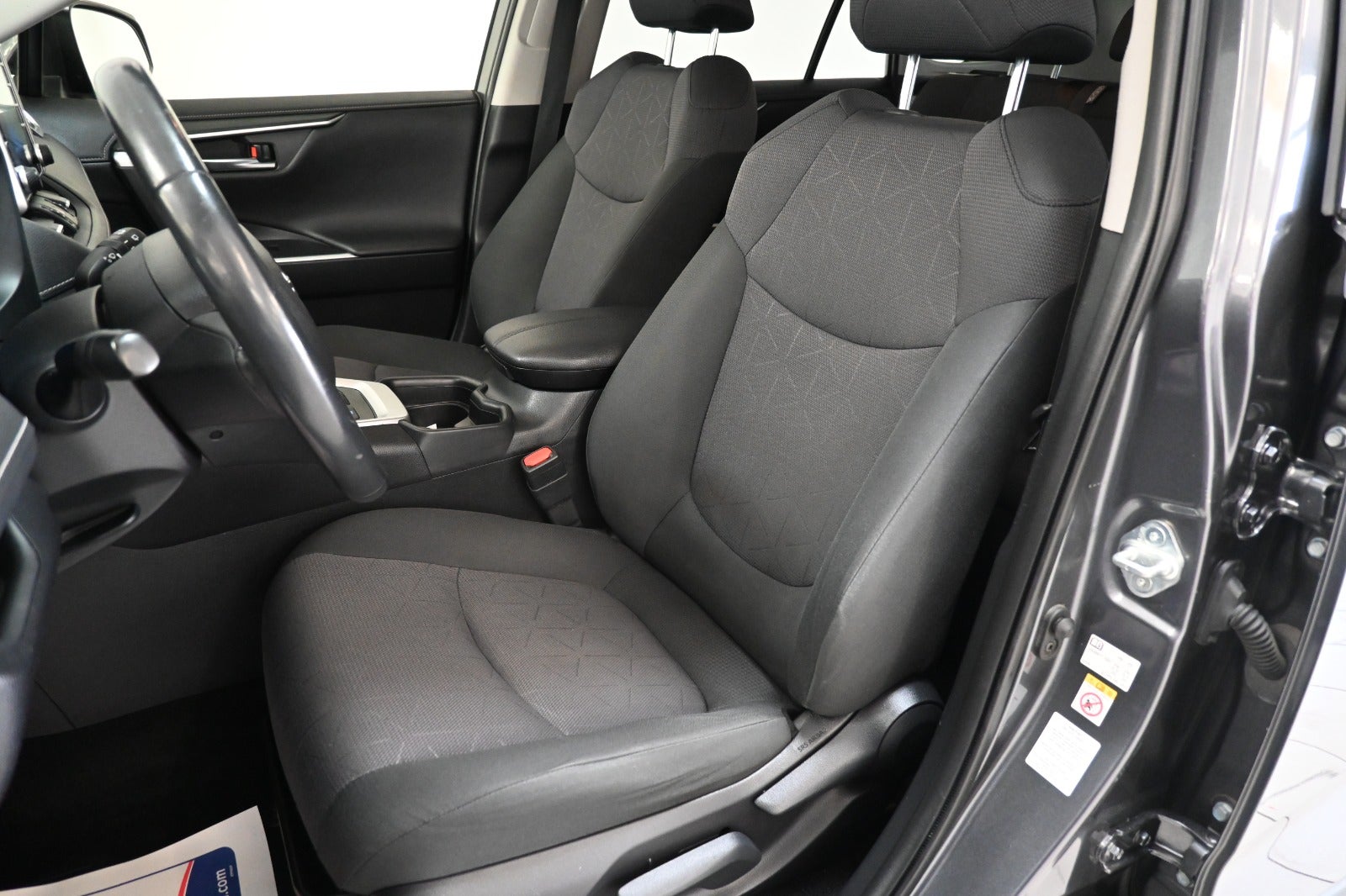 Toyota RAV4 Hybrid H3 MDS
