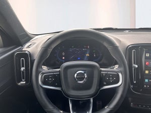 Volvo XC40 P6 ReCharge Plus