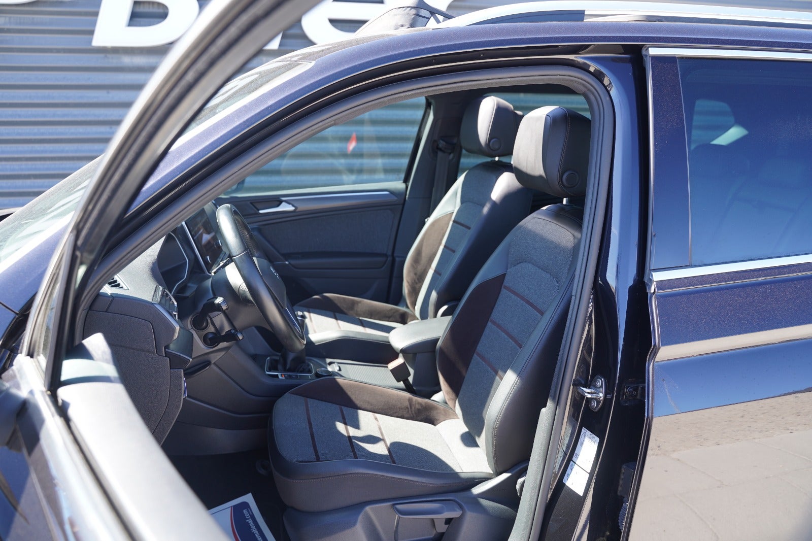 Billede af Seat Tarraco 1,5 TSi 150 Style 7prs