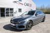 Mercedes C220 d AMG Line aut.