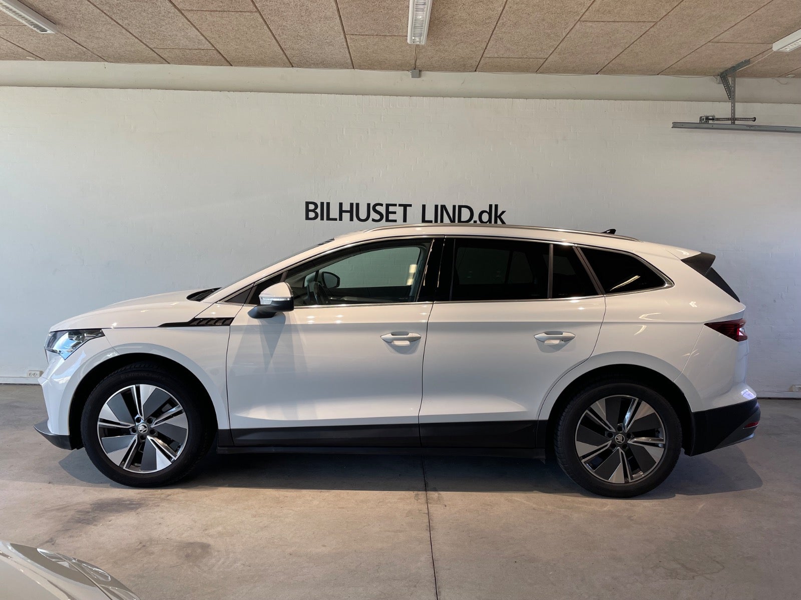 Skoda Enyaq, Billede 5