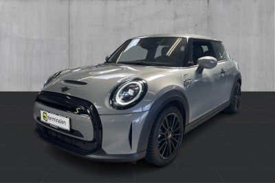 MINI Cooper SE Yours Trim MINI Cooper SE Yours Trim - 0