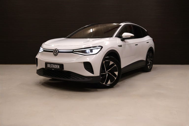 VW ID.4 Pro Performance
