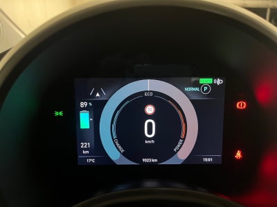 Fiat 500e Icon Cabrio