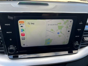 Kia Ceed PHEV Prestige SW DCT