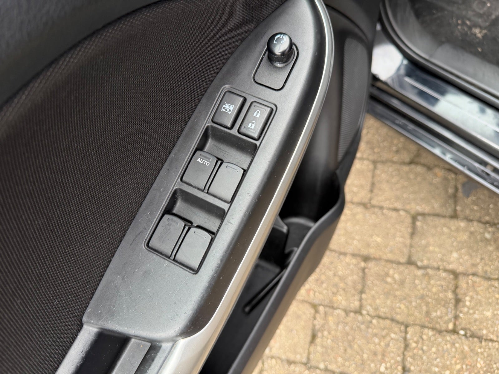 Billede af Suzuki Baleno 1,0 Boosterjet Exclusive