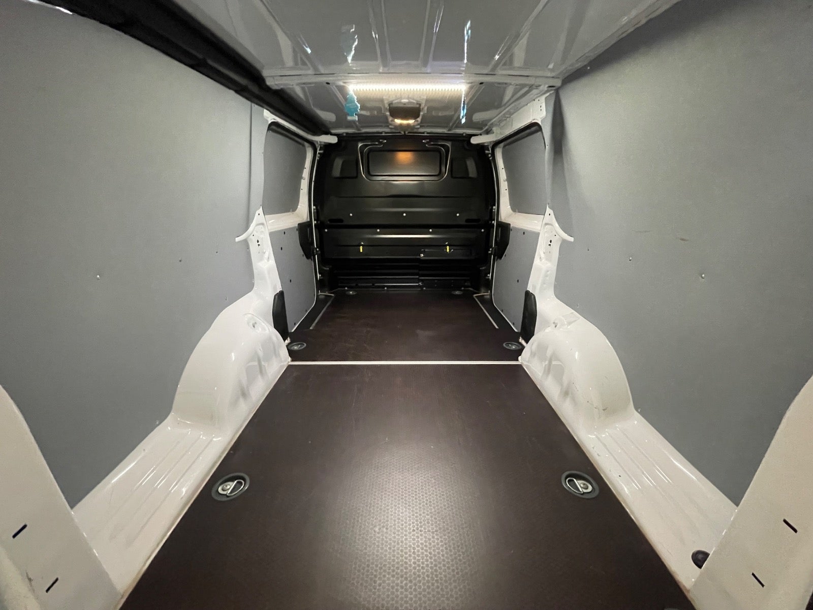 Opel Vivaro D 145 Enjoy+ L3V2 aut.