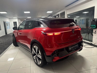 Renault Megane E-Tech Iconic billede 3