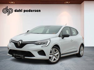 Renault Clio V TCe 90 Equilibre