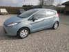 Ford Fiesta Trend thumbnail