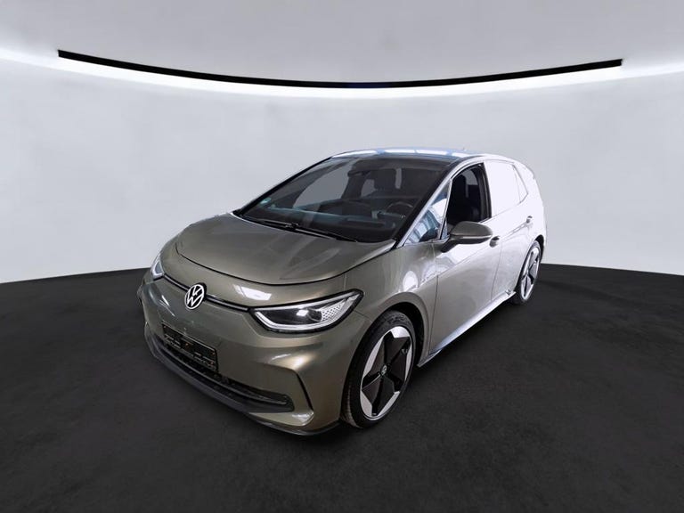 VW ID.3 Pro S
