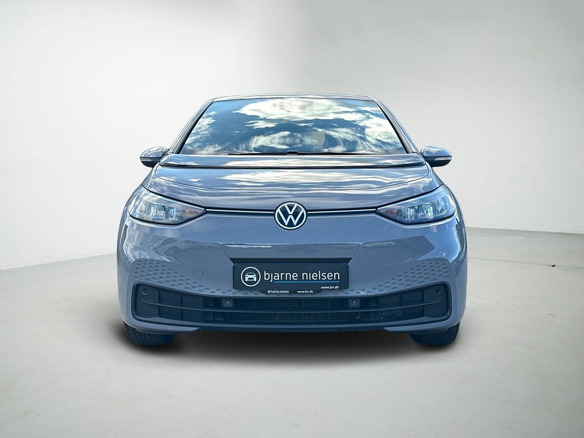 VW ID.3 Pro Life billede 6