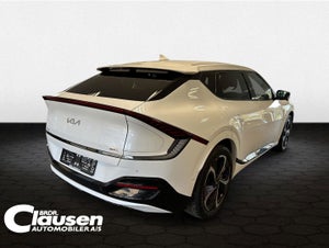 Kia EV6 Long Range Performance GT-Line AWD