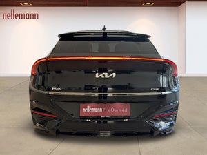 Kia EV6 Long Range GT-Line