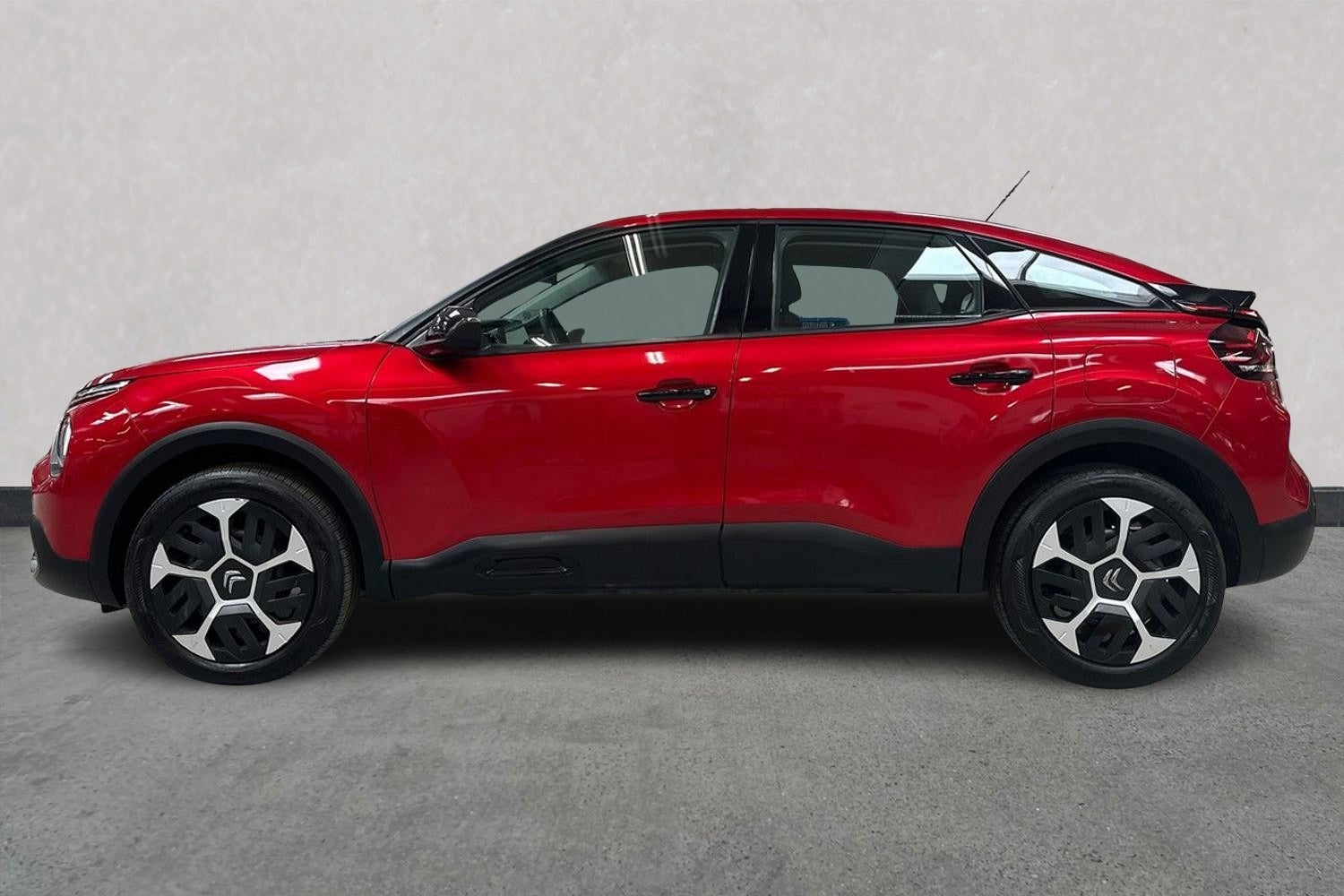 Billede af Citroën C4 1,2 PureTech 130 Feel EAT8