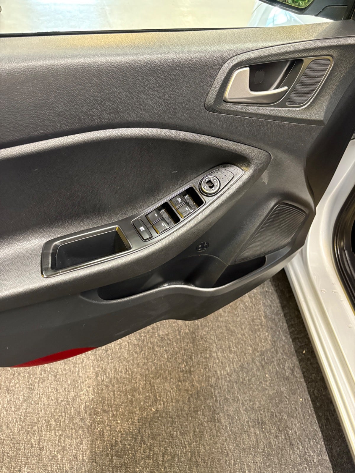 Billede af Hyundai i20 1,25 Elegance