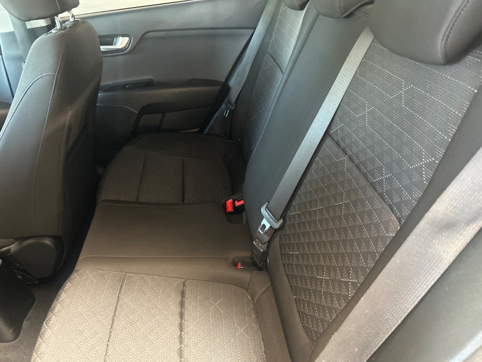 Kia Rio T-GDi Advance
