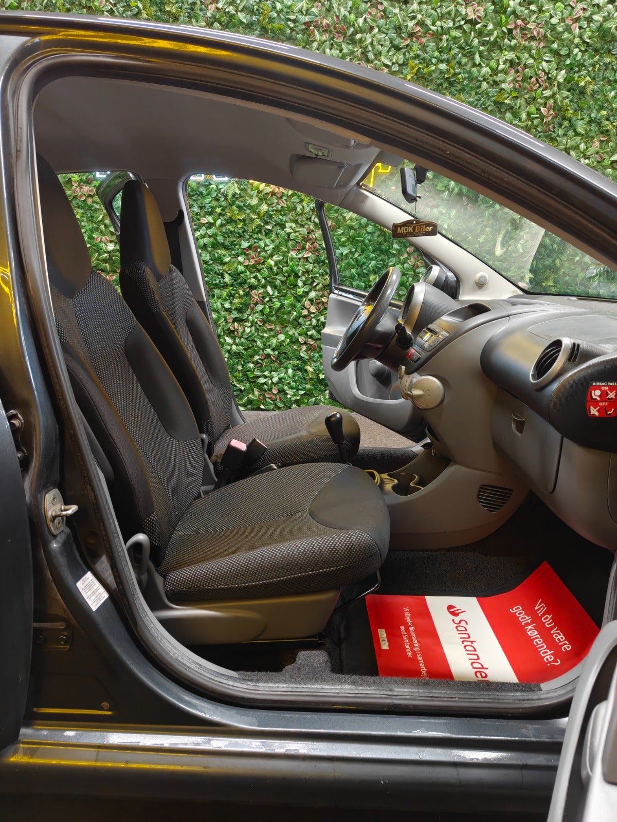 Billede af Toyota Aygo 1,0 