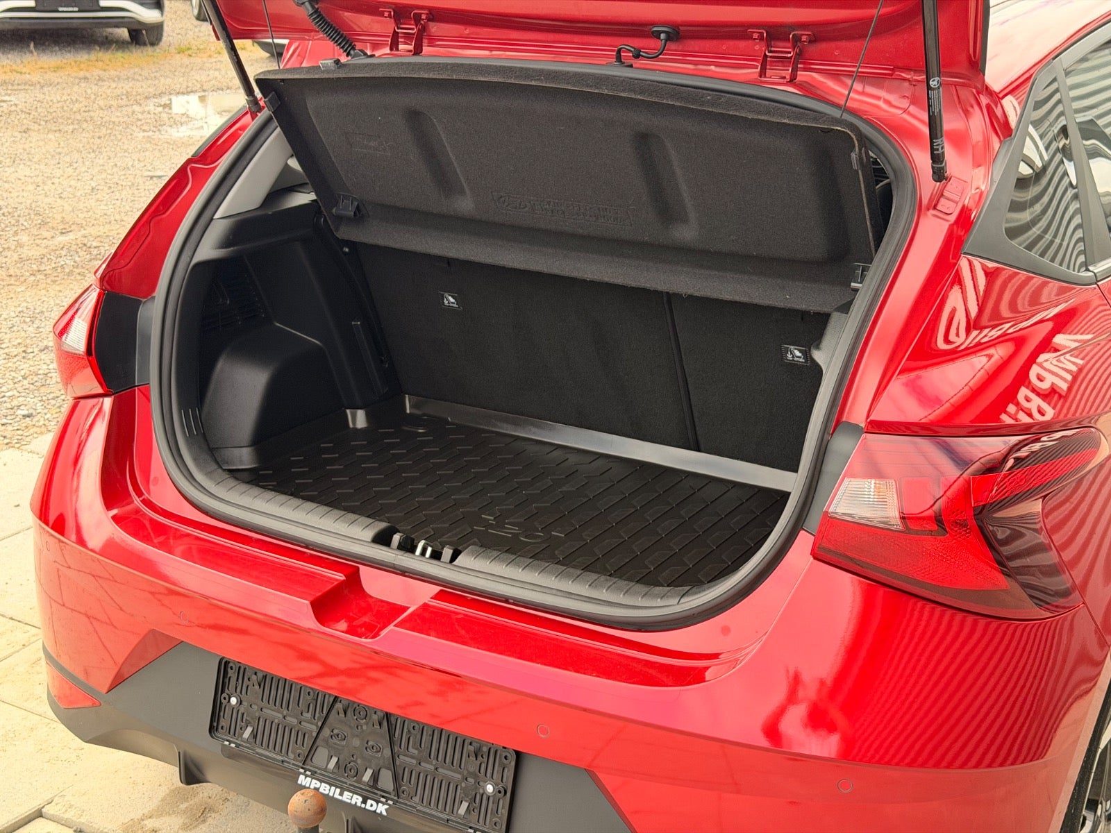 Billede af Hyundai i20 1,0 T-GDi Essential