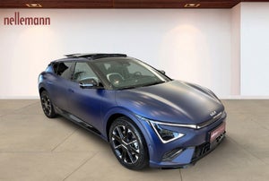 Kia EV6 Long Range GT-Line