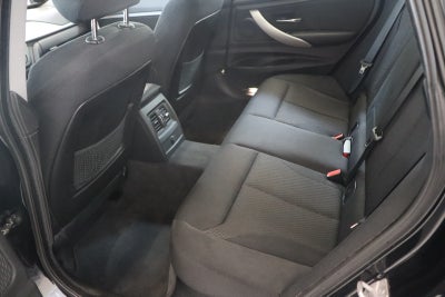 BMW 320d Gran Turismo aut.