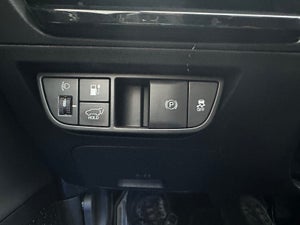 Kia EV6 Long Range Upgrade