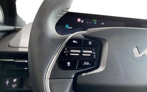Kia EV6 Long Range Performance GT-Line AWD