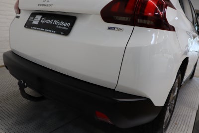 Peugeot 2008 VTi 82 Active