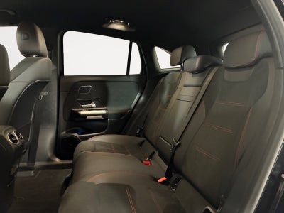 Mercedes EQA250+ AMG Premium