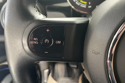 MINI Cooper SE Yours Trim