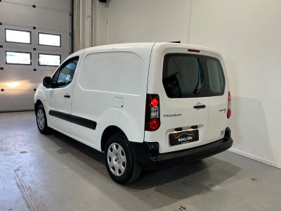 Peugeot Partner e-HDi 90 L1 Van Flexpack