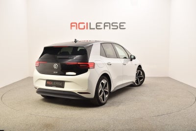VW ID.3 1ST Max