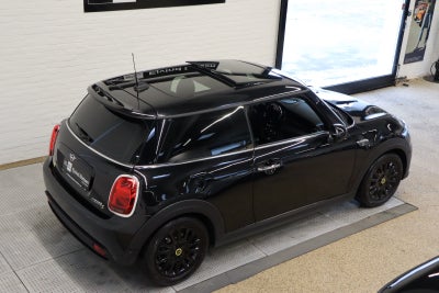 MINI Cooper SE Edition Premium Plus
