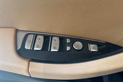 BMW iX3 Charged M-Sport