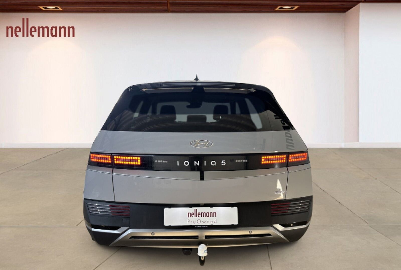 Hyundai Ioniq 5 Advanced AWD