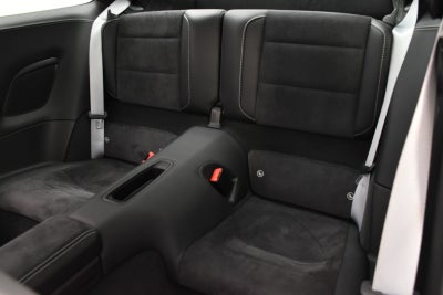 Porsche 911 Carrera 4 GTS Coupé PDK