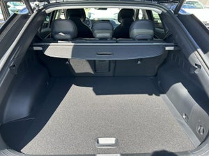 Kia EV6 Long Range Prestige