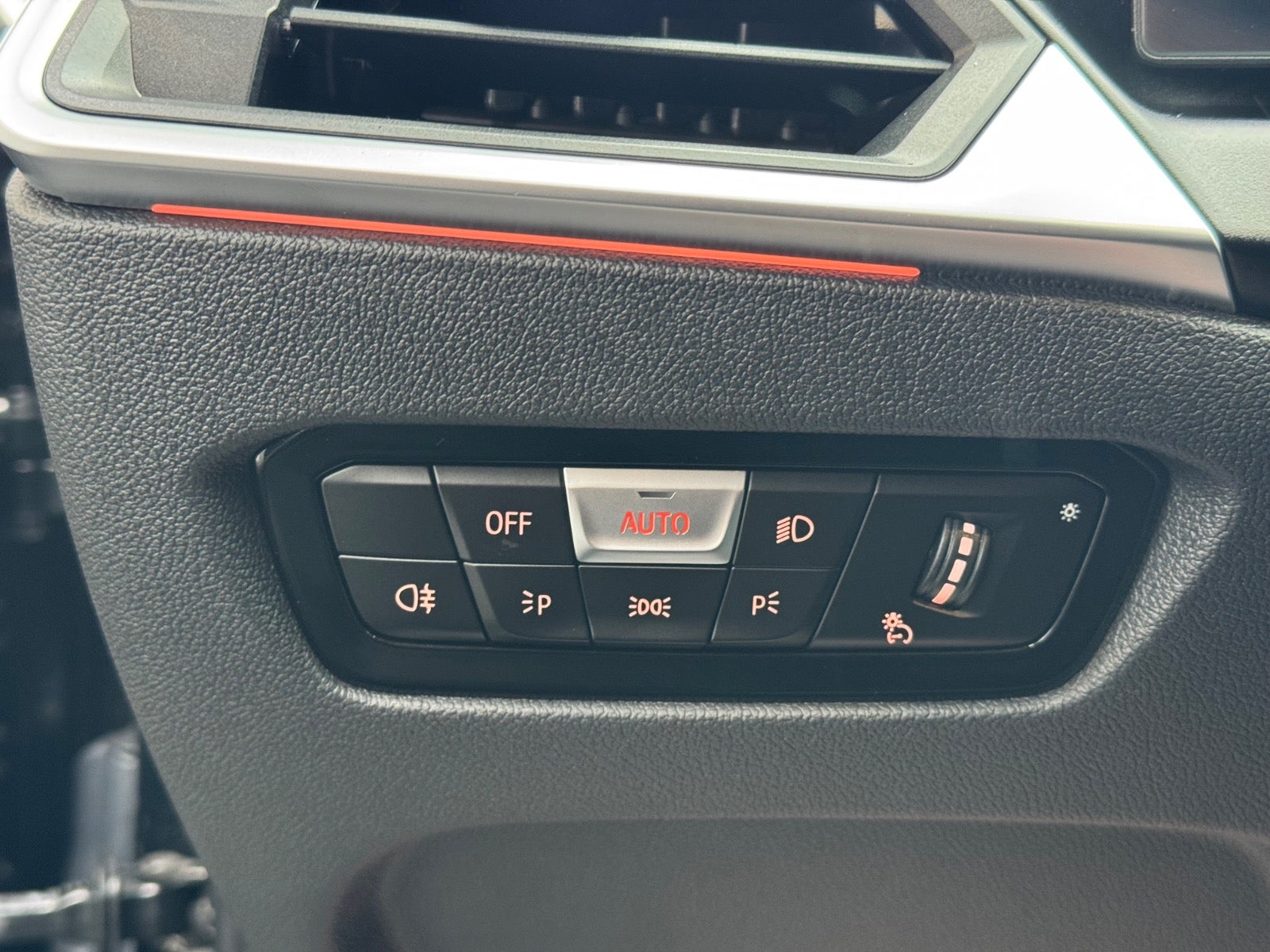 Billede af BMW i4  eDrive40