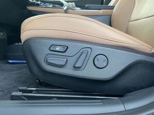 Kia EV6 Long Range Upgrade