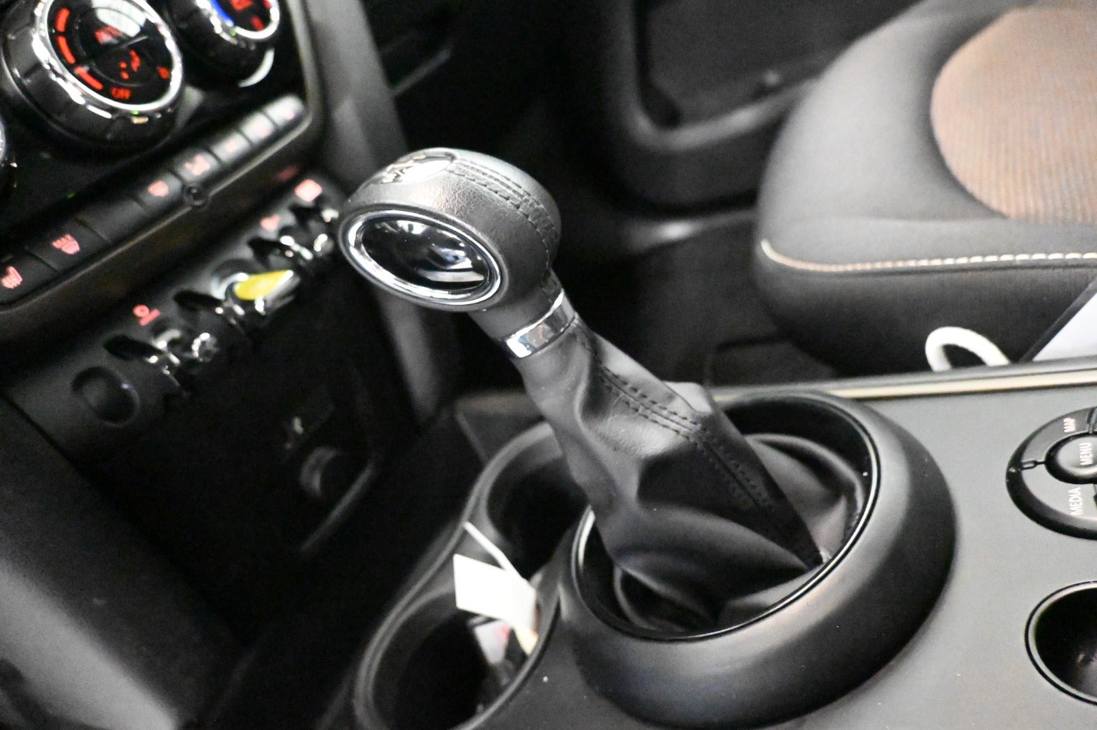 MINI Countryman Cooper SE Essential aut. ALL4