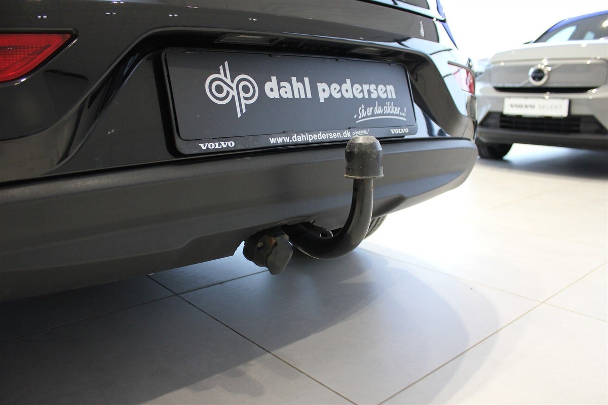 Volvo V40 D2 120 Eco billede 10