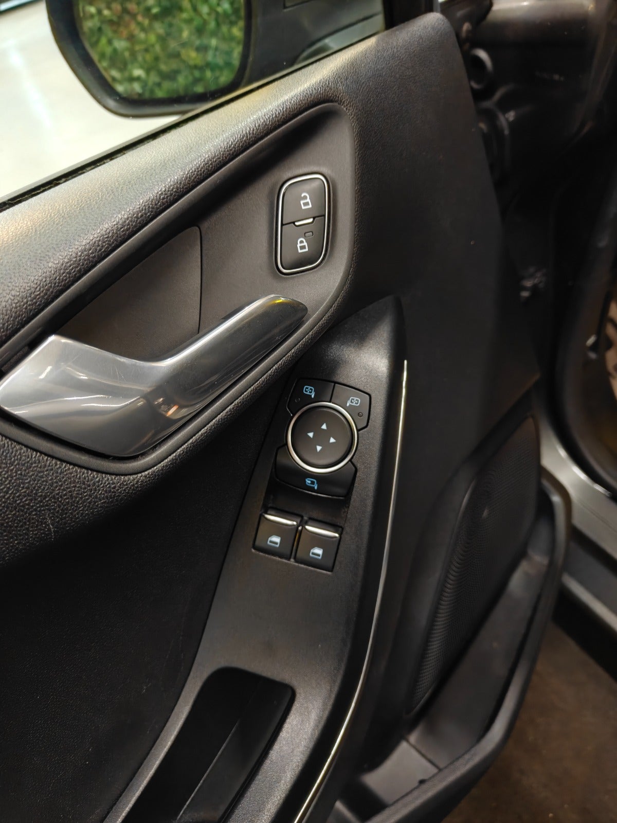 Billede af Ford Fiesta 1,0 EcoBoost Titanium