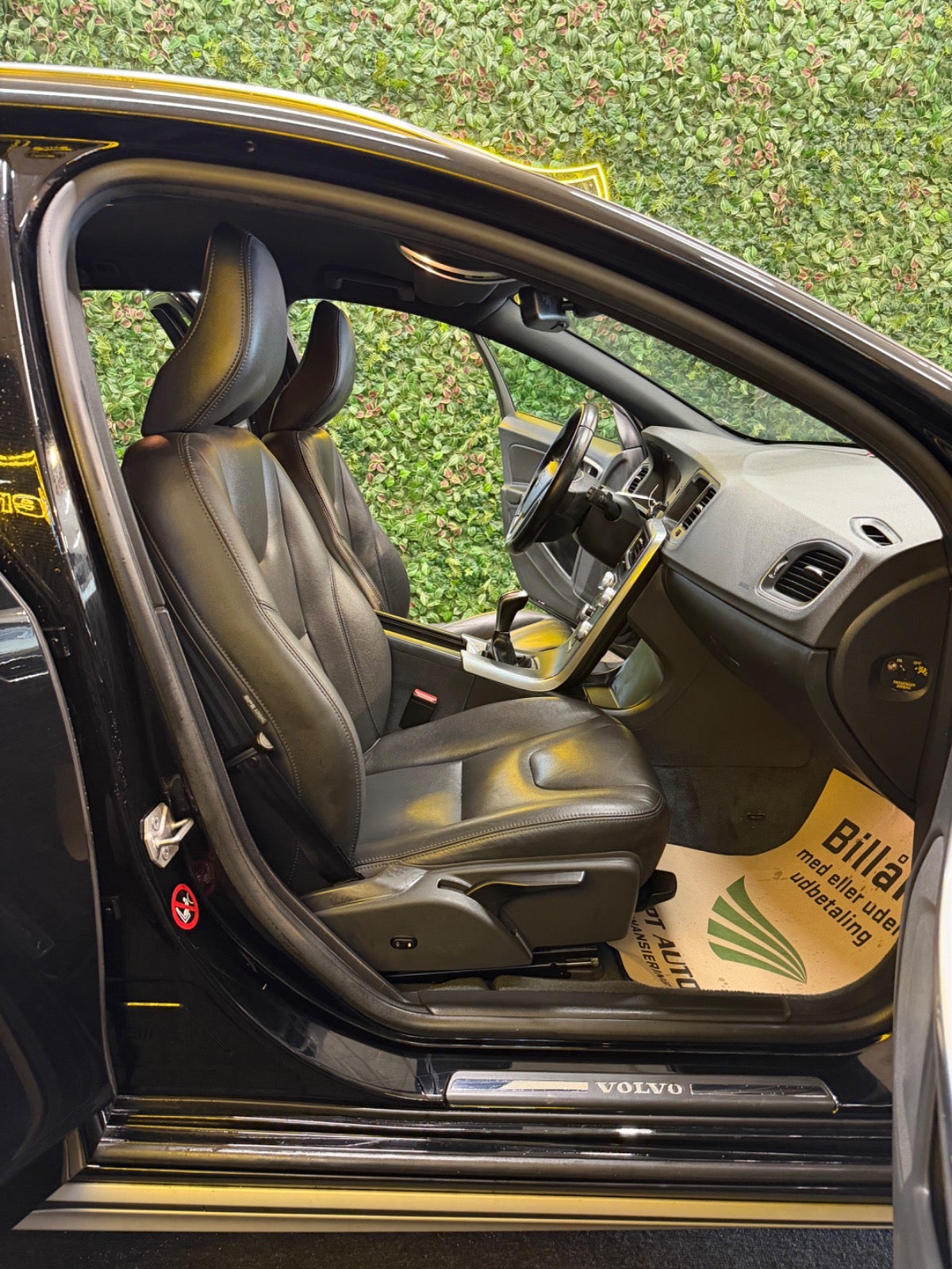 Billede af Volvo V60 CC 2,0 D3 150 Kinetic