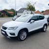 Seat Ateca TSi 150 Xcellence DSG thumbnail