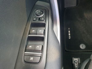 Kia Ceed PHEV Prestige SW DCT