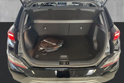 Hyundai Kona EV Trend