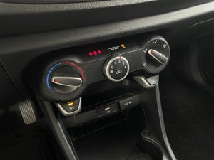 Kia Picanto Prestige Upgrade AMT