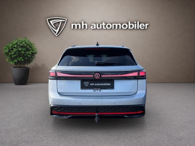 VW ID.7 GTX Tourer 4Motion