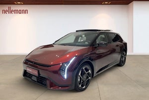 Kia EV4 Long Range GT-Line